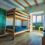 La Incera Hostel *