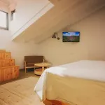 La Incera Hostel *