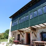 La Incera * San Martin (Cantabria)