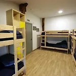 La Incera Hostel