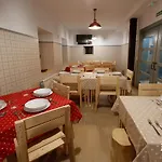 La Incera Hostel