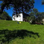 La Incera Hostel San Martin (Cantabria)