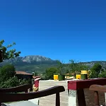 La Incera Hostel *