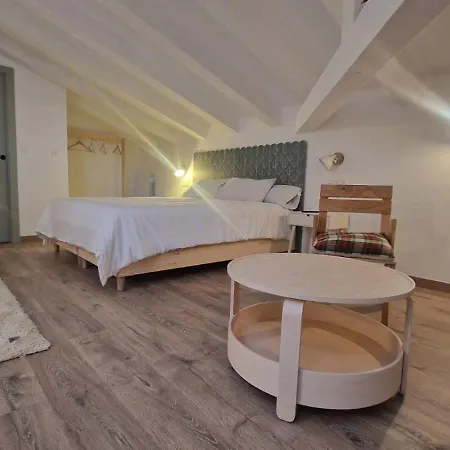 La Incera San Martín