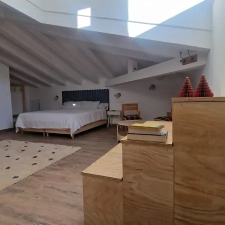 La Incera * San Martín