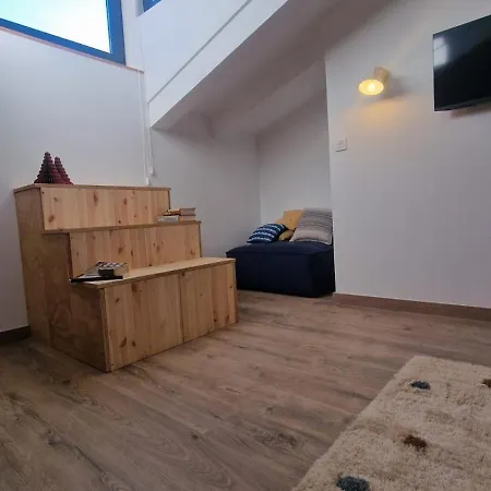 La Incera Hostel