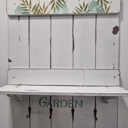 Albergue La Incera San Martín