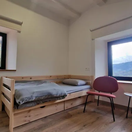 La Incera San Martín