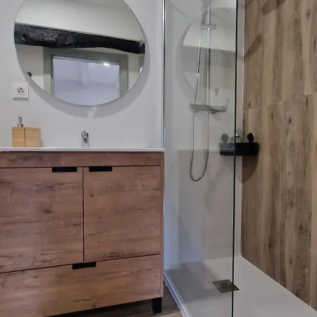 La Incera Hostel