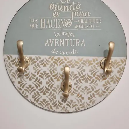 La Incera Albergue *