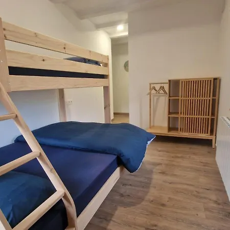 La Incera Hostel San Martín