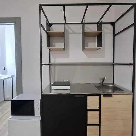 La Incera Hostel