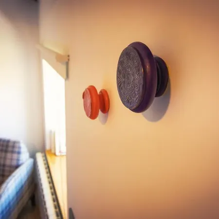 La Incera San Martín