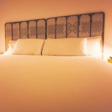 La Incera Albergue San Martín