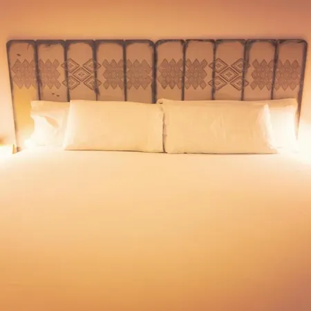 Hostel La Incera San Martín