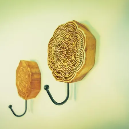 La Incera Albergue San Martín