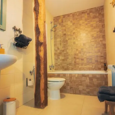 Hostel La Incera San Martín