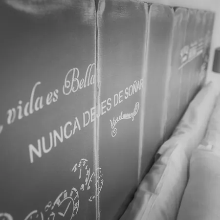 La Incera Albergue *