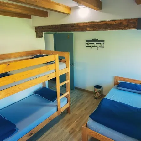 La Incera Hostel San Martín