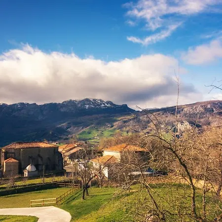 Hostel La Incera San Martín
