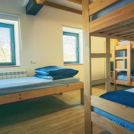 La Incera Albergue *