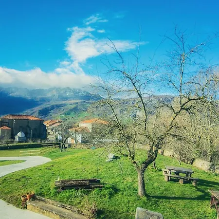 La Incera San Martín