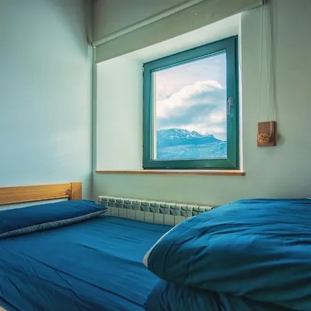 La Incera San Martín