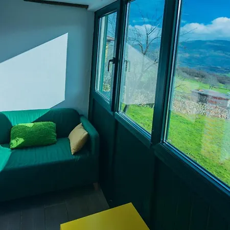 La Incera * San Martín