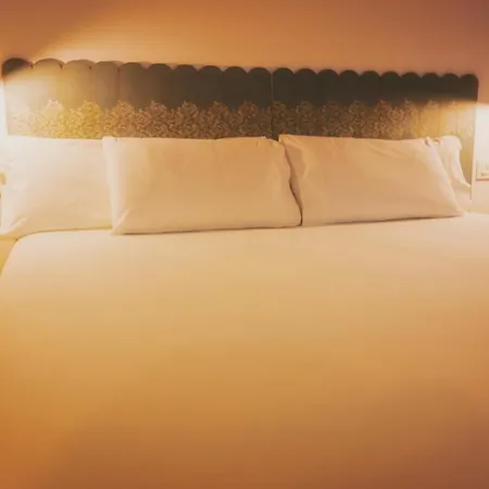 Albergue La Incera *