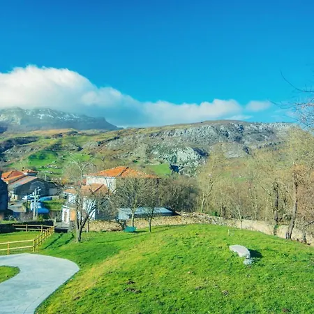 Hostel La Incera San Martín