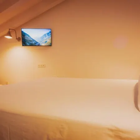 La Incera San Martín