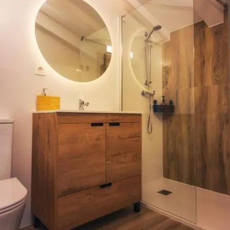 La Incera * San Martín