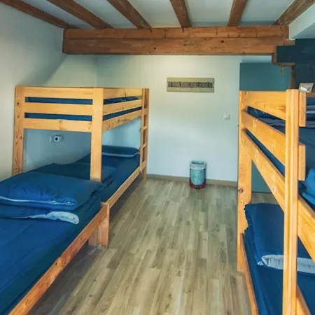 Albergue La Incera San Martín