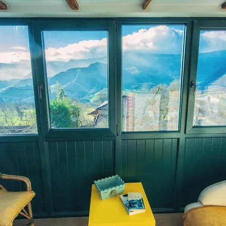 La Incera * San Martín