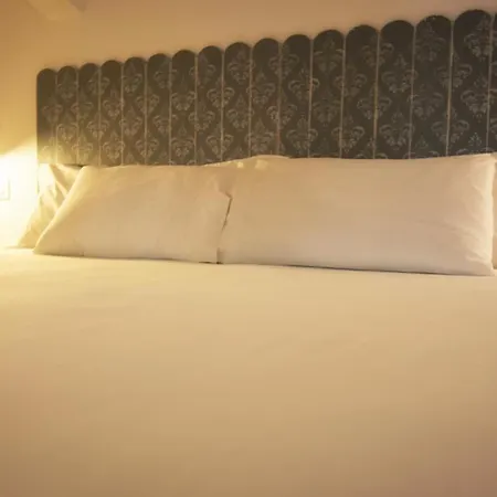 La Incera Hostel San Martín