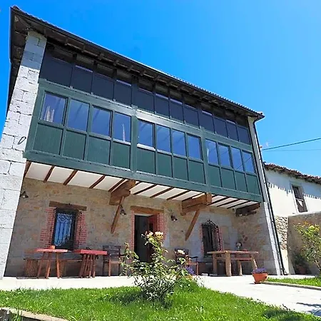 La Incera San Martin (Cantabria)
