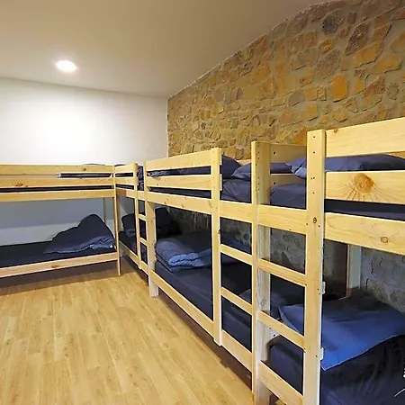 La Incera Hostel