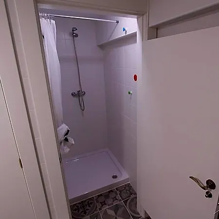 La Incera Hostel