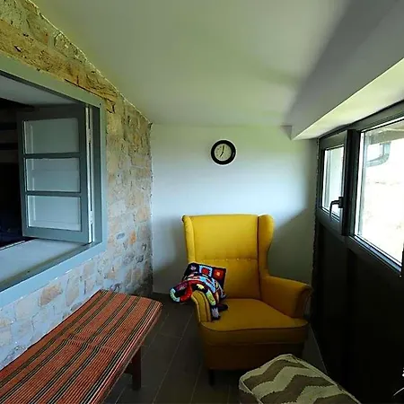 La Incera Hostel
