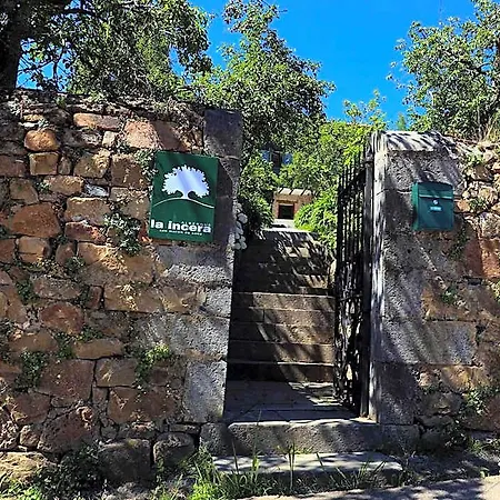 La Incera * San Martín
