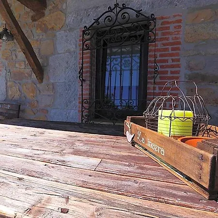 La Incera San Martín