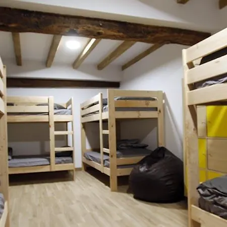 La Incera San Martín