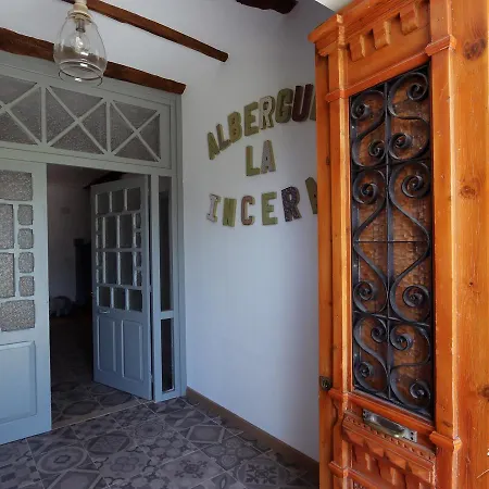 La Incera * San Martín