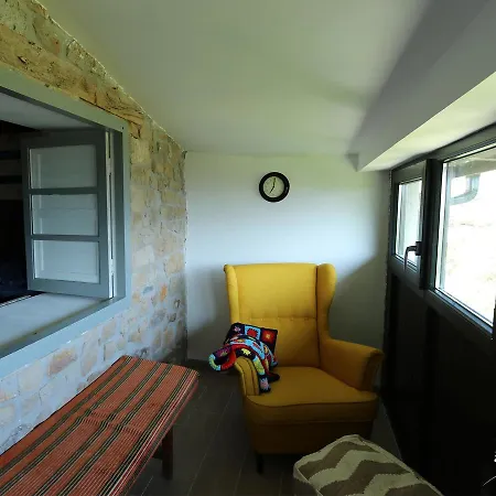 La Incera * San Martín