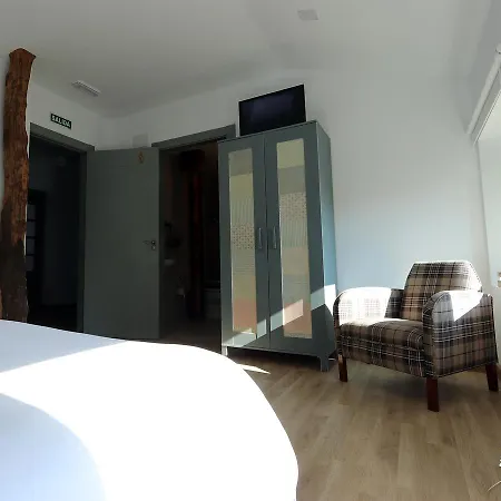 Albergue La Incera *