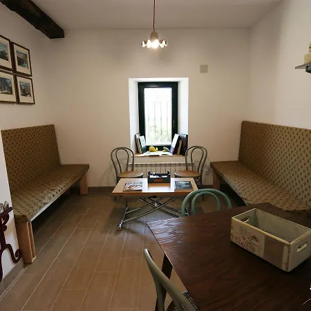 La Incera Albergue *