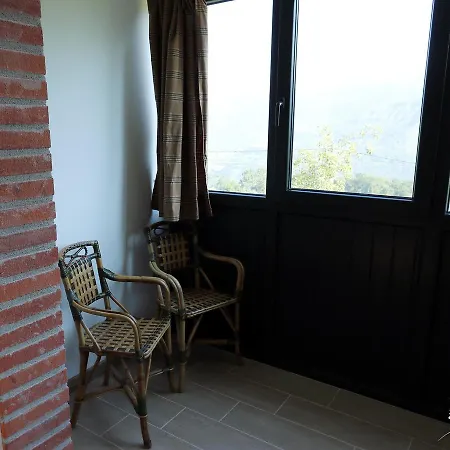 La Incera San Martín