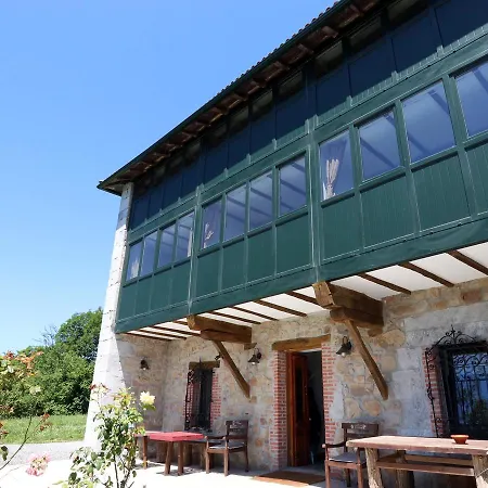 La Incera * San Martín