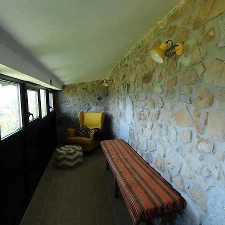 La Incera San Martín