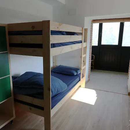 La Incera Hostel